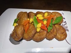 -应天大明王朝·南京菜创始店(中山陵店)