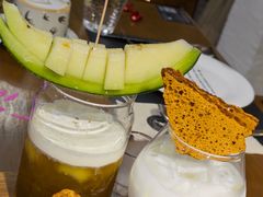 -Mark&Mars Restaurant