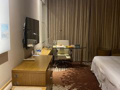 -青岛城阳宝龙福朋喜来登酒店