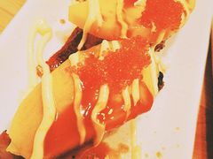 -宝寿司(红瓦寺店)