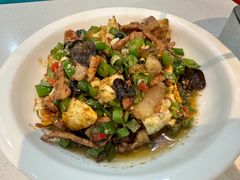 -福巷湘食小馆·猛火现炒(上海首店)