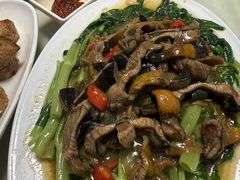 -车头老二大排档(金城步行街店)