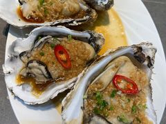 -奕景酒家· 专注大连海鲜30年(星海广场店)