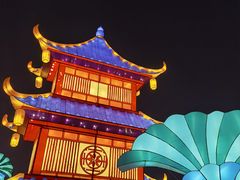 -西安城墙·碑林历史文化景区