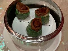 -8餐厅(新葡京酒店)