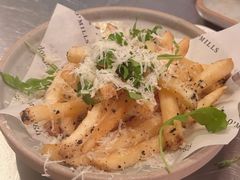 -O'mills Sourdough Bakery&Bistro(永嘉路店)