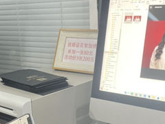 -bobo高端证件照工作室(三元桥店)