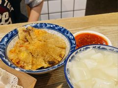 -黄记潮汕甜汤(贝底田坊店)