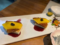 -森味薪火烧•烧鸟居酒屋•日本料理(望京店)