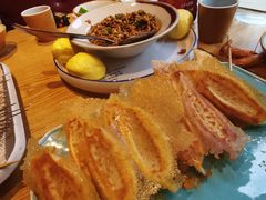 -老街烧烤·四方路小烤肉(书院路店)