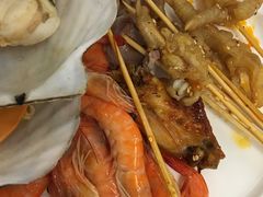 -西藏饭店·亚克·食光自助餐厅(文殊院店)