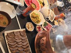 -南门涮肉(通州大船店)