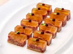 -扬州香格里拉·香宫中餐厅