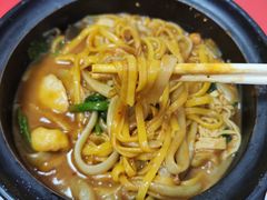 -春艳砂锅居(新玛特店)