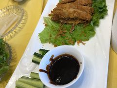 -功德林素菜饭庄(前门店)