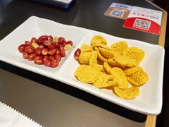-川成元·麻辣香锅(凯德MALL西直门店)