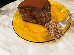 -Awfully Chocolate(来福士广场店)