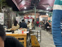 -化龙桥九宫格火锅(清水河店)