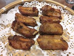 -天下客饭店(中山路店)