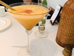 杨枝甘露-铭家点心(秦岭路店)