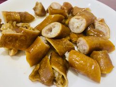 -温江公平红烧兔(总店)