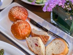 -WESTWOOD•落日餐厅•乐队演出(前海壹方汇店)