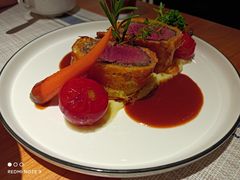 -JANS意式简餐厅·惠灵顿牛排