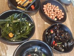 -先记烧鹅王·本地粤菜(福永店)