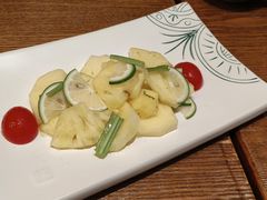 -云海肴·汽锅鸡·云南菜(苏州中心店)
