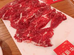 -牛很鲜潮汕牛肉火锅(朝晖路店)