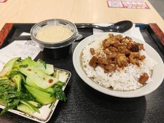 -永和大王(春日上新·梅家浜店)