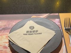 -速度披萨(蓝色港湾店)