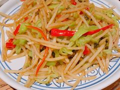 -云海肴·汽锅鸡·云南菜(美罗城店)