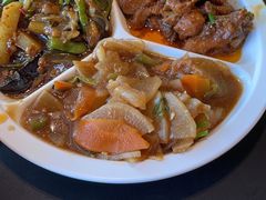 -云晓光头烧烤吧(川沙绿地店)