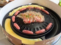 -朴太院·烤肉万岁(盐城店)