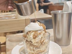 -After You Dessert Cafe