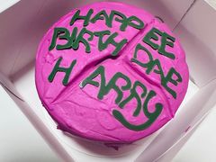 -好利来(山东路店)