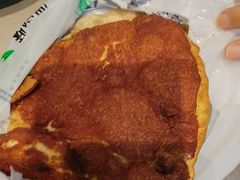 -黑窑厂糖油饼烤鸭·清真菜(总店)