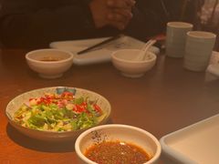 -乔街深夜食堂·台州菜·高压锅生蚝(杭州总店)