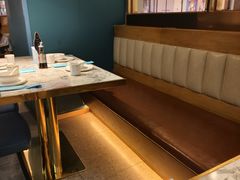 -悦海·家宴·冰花皮皮虾大锅贴(宝龙店)