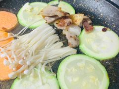 -丁荣华炸串(托乐嘉店)