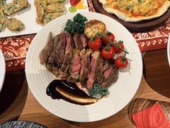 -Living Kitchen团建·厨艺派对空间(国贸店)