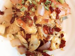 -蟹之国·精品蟹料理(极地店)