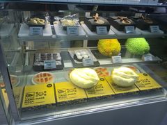 -猫王榴莲世家(三里屯SOHO商场店)