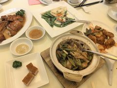 -利苑酒家(北角店)