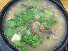 -白卫东白记砂锅(管城街店)