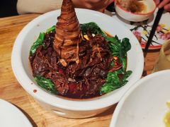 -新白鹿餐厅(银泰西湖文化广场店)