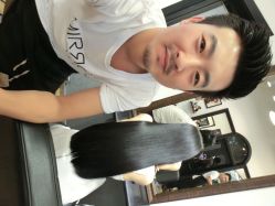 Mirror Salon-3AM HAIR SALON烫发染发接发