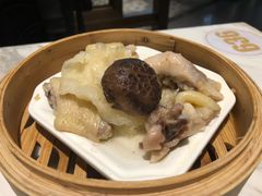 -岭南真味·匠心粤菜(K11店)