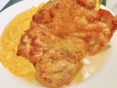 -深仔记茶餐厅(亚士厘道店)